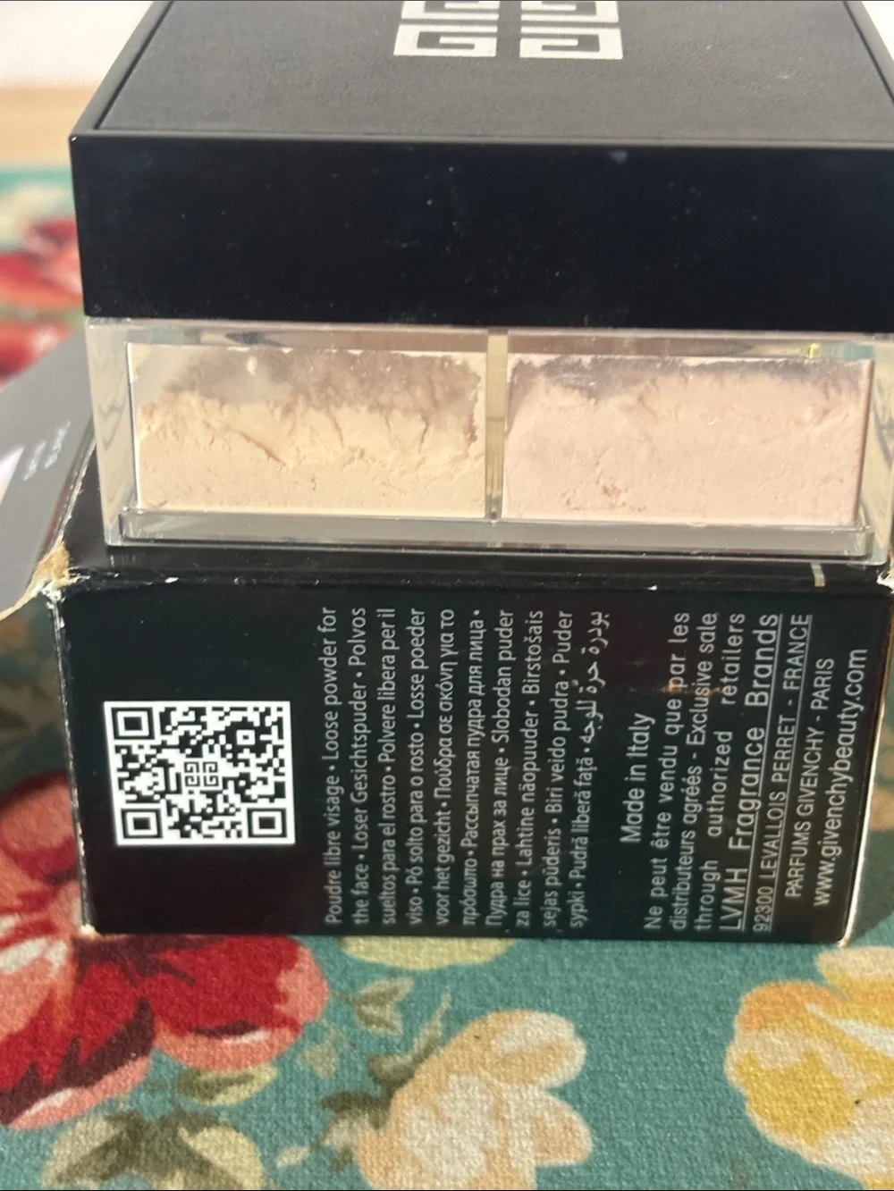 Givenchy Prisme Libre Loose Powder,  Shade 2